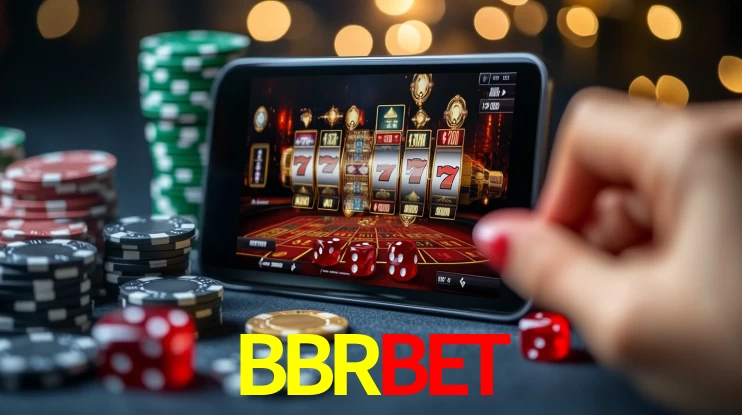 Experiência VIP BBRBET