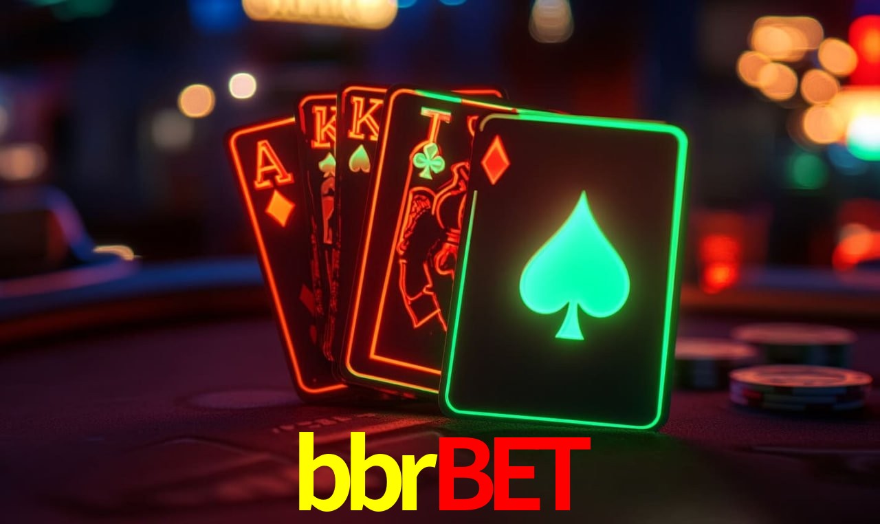 Estatísticas bbrbet