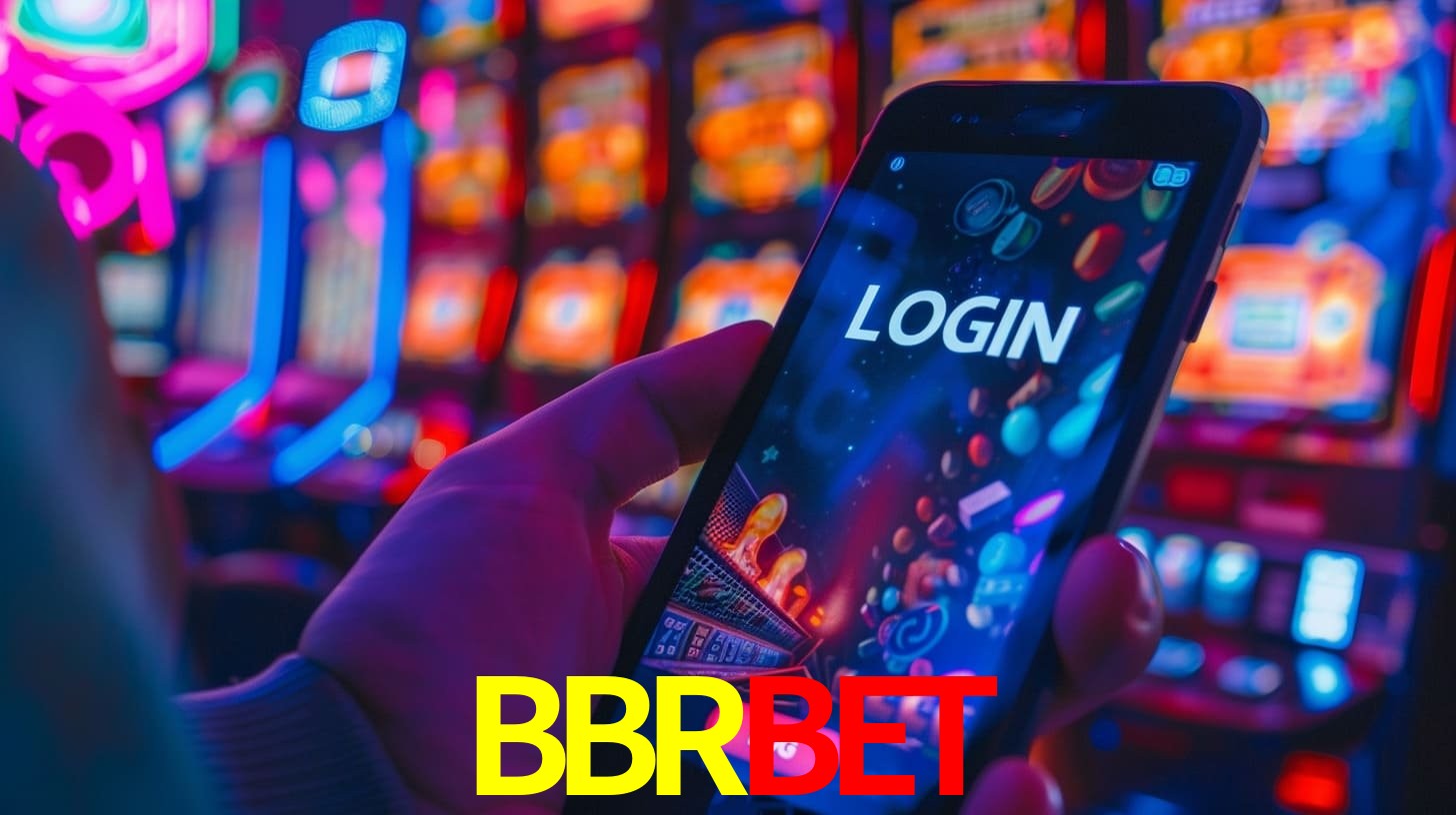 Casino VIP BBRBET