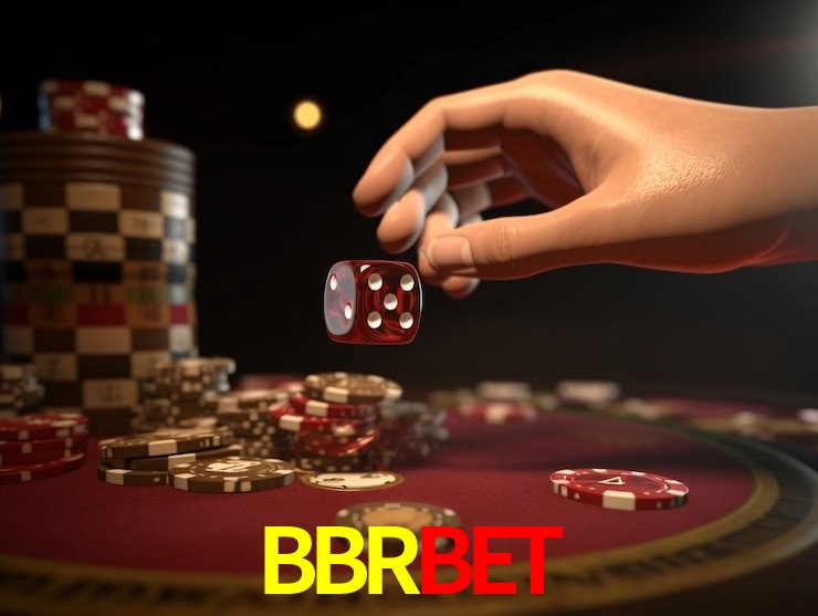 Jogos de Slot BBRBET