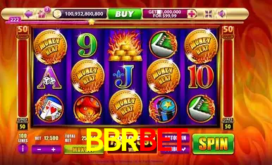 Descubra a Magia dos Jogos de Arcade no BBRBET