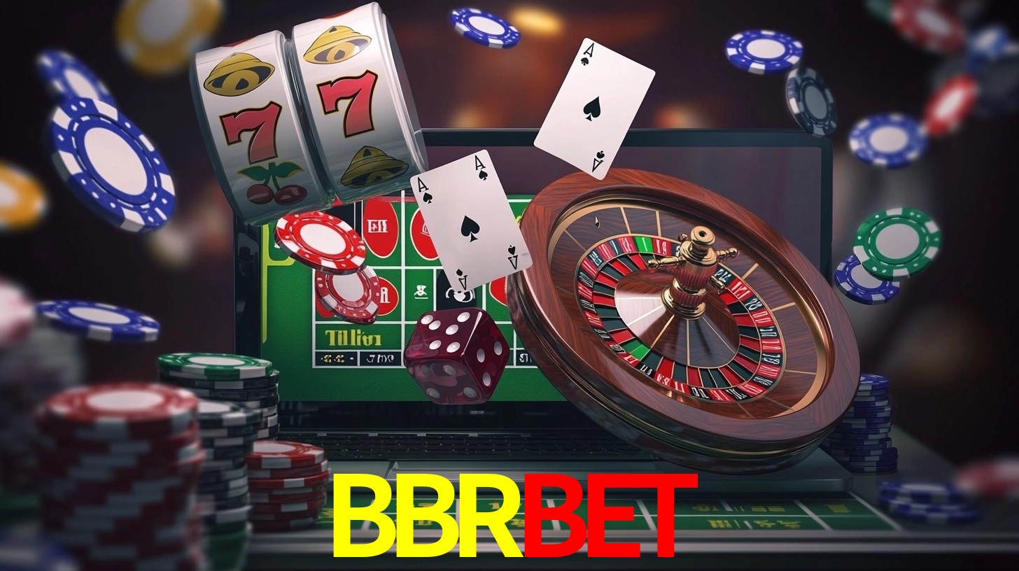 Football Betting BBRBET