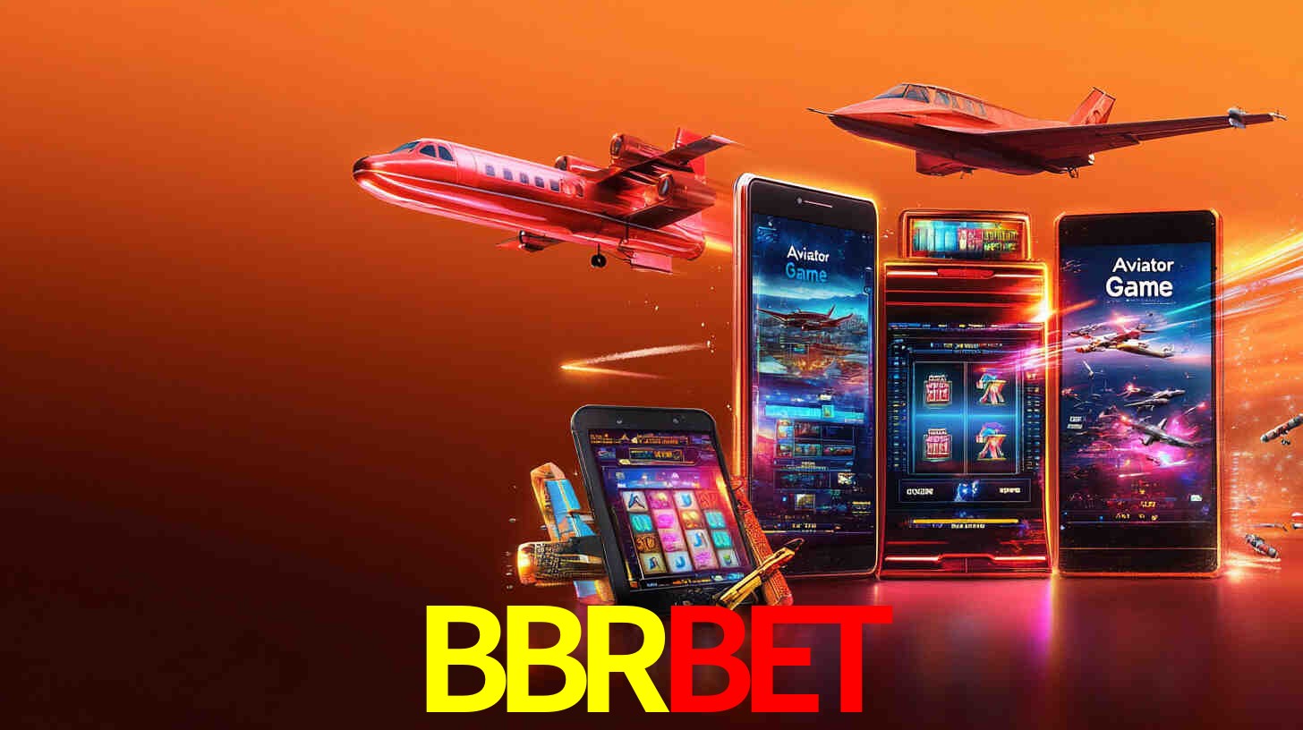 Apostas Esportivas na BBRBET: Um Guia Completo