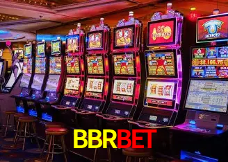 BBRBET: A Experiência de Casino com Jogos de Mesa ao Vivo