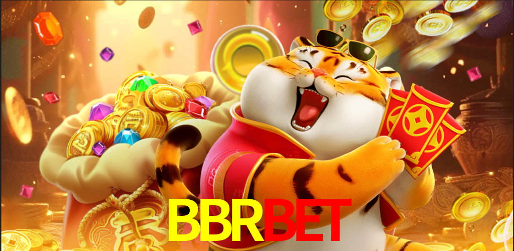 Welcome Bonus BBRBET