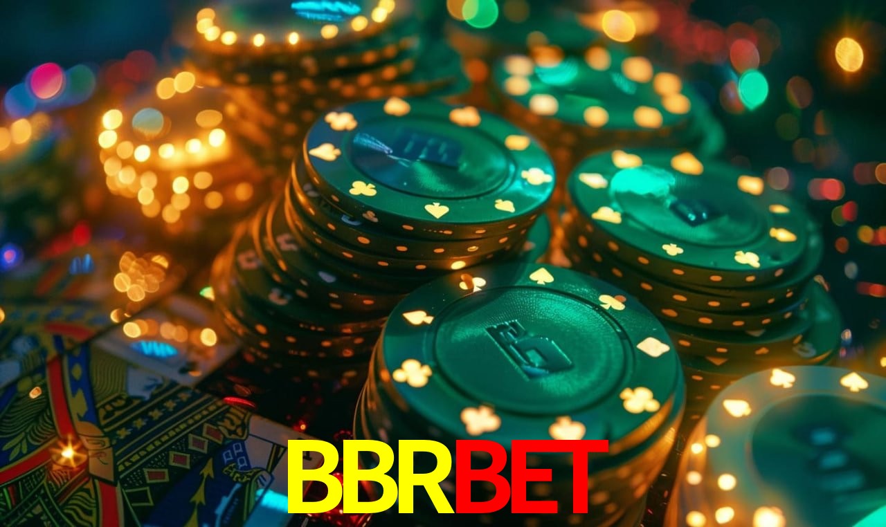 Apostas de Futebol BBRBET