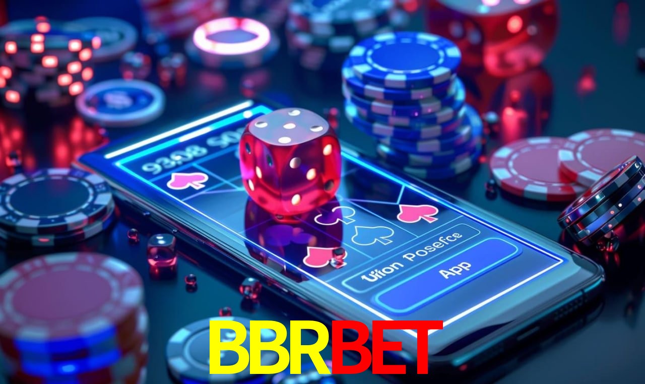 BBRBET Login