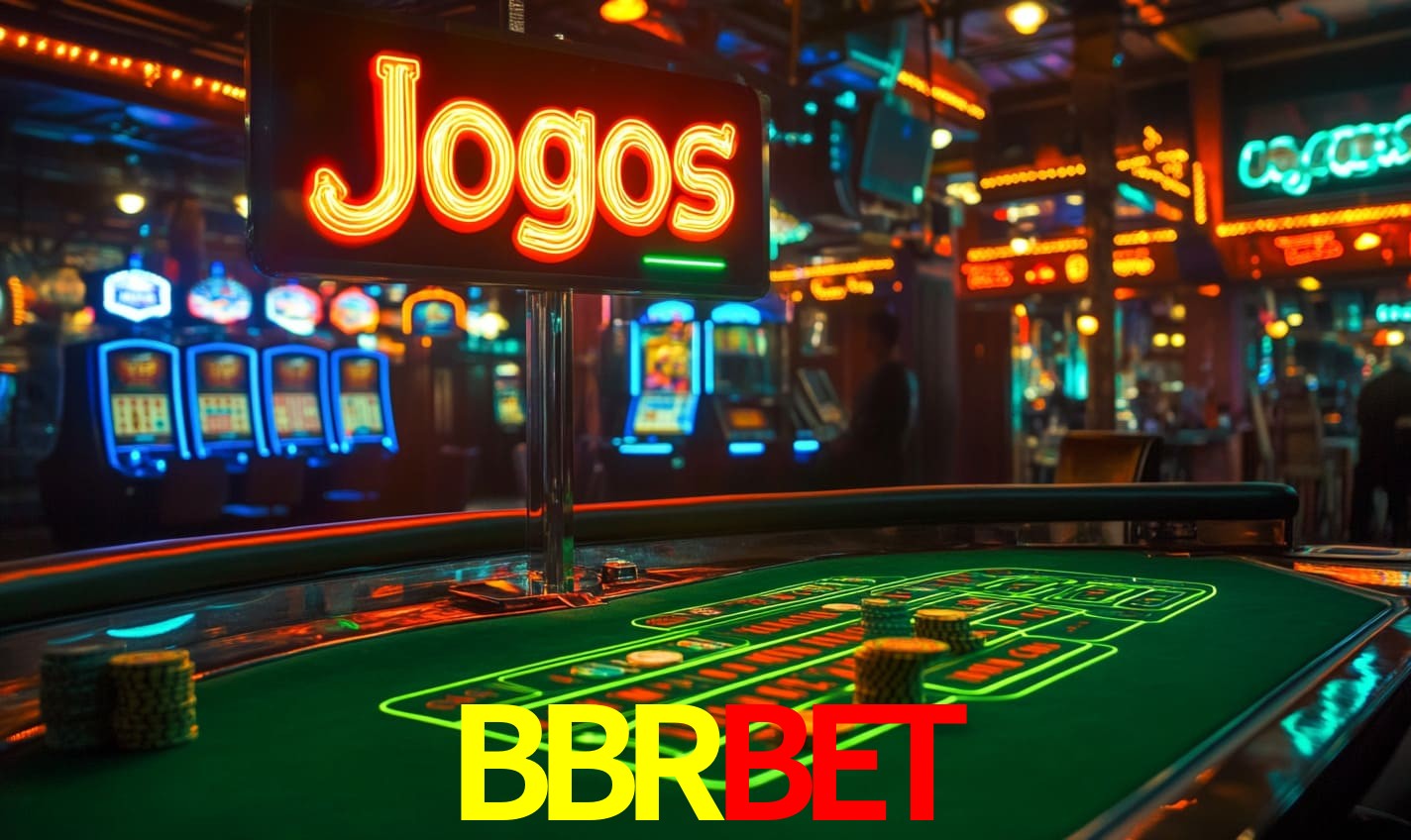 Benefícios da Conta BBRBET