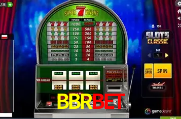 BBRBET