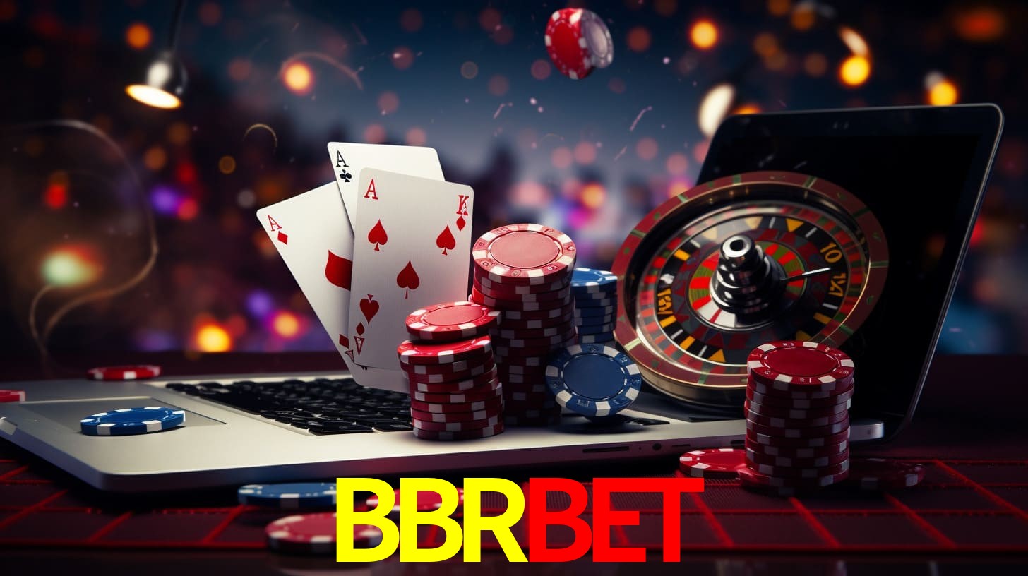 Live Casino BBRBET
