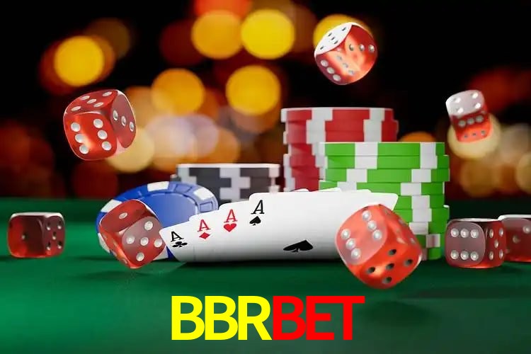 Casino Ao Vivo BBRBET