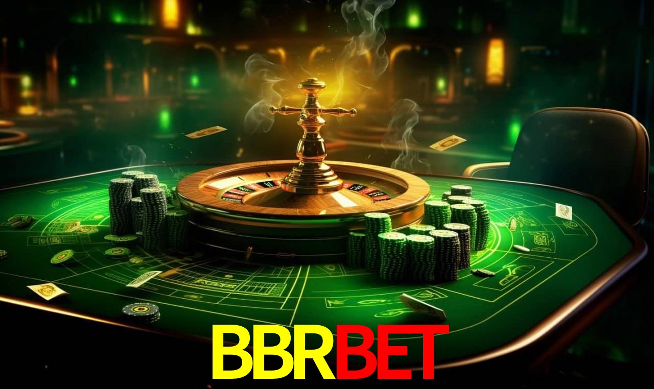 cassino BBRBET