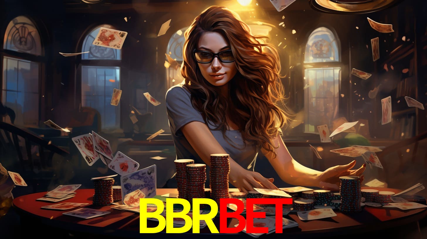 Game Providers BBRBET