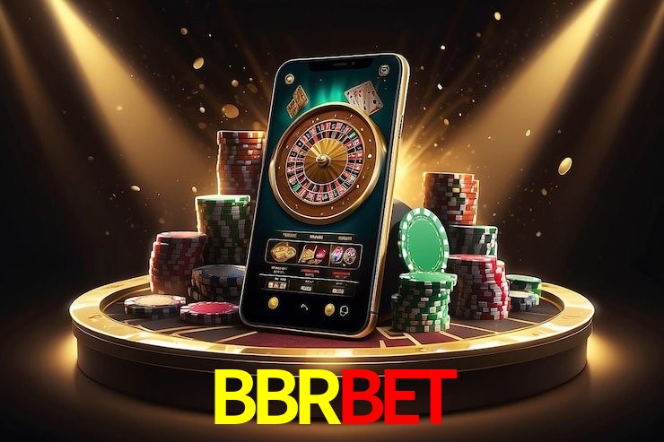 Design Responsivo BBRBET