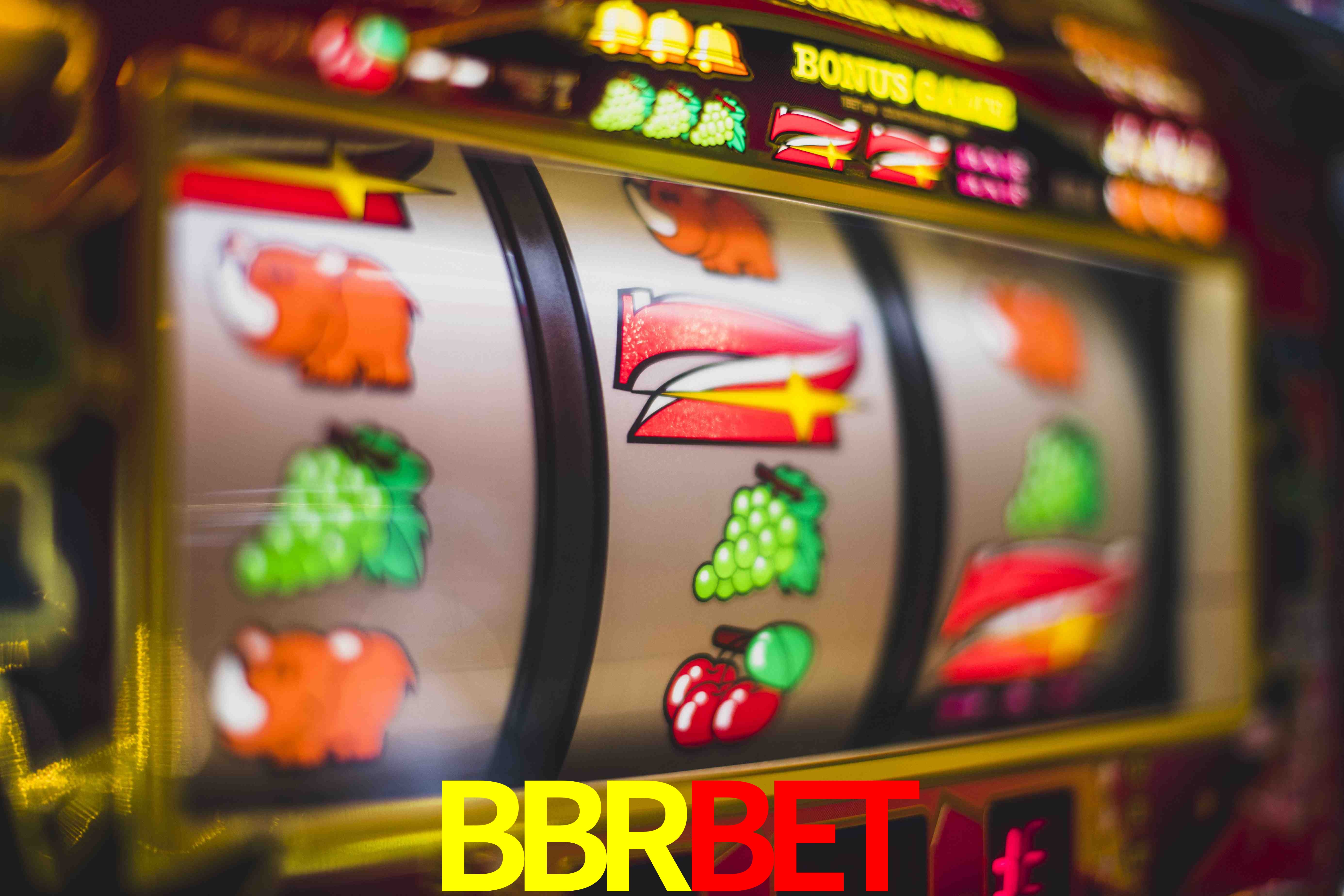 Account Benefits BBRBET