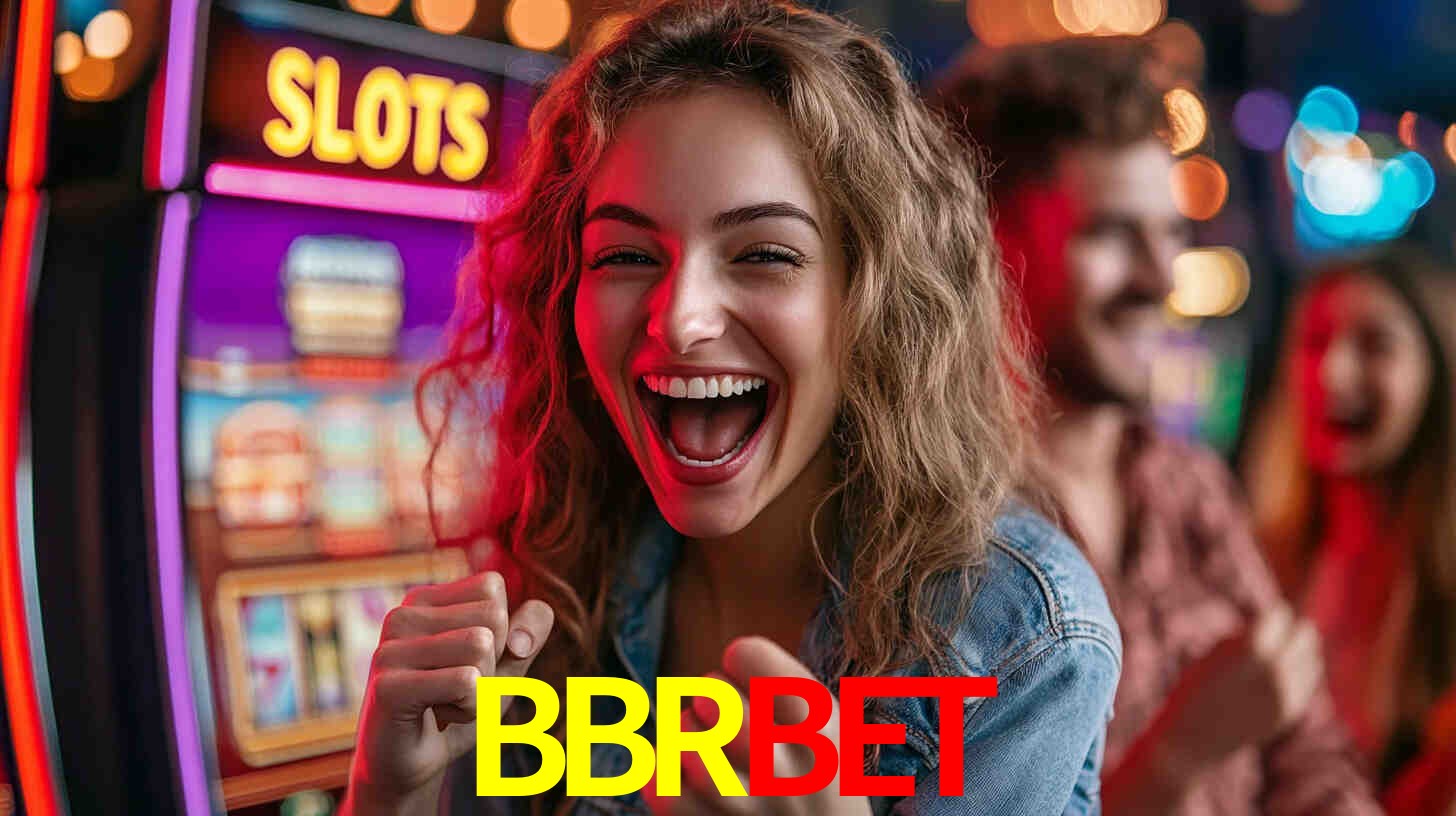 A Experiência Imersiva dos Cassinos Ao Vivo no BBRBET