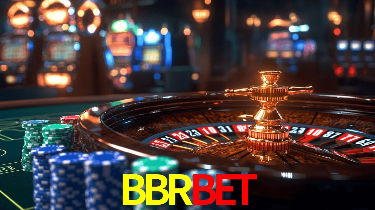 Live Casino BBRBET