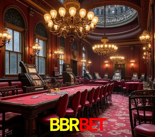 BBRBET - Aposta Máxima, Fortuna Garantida - BBRBET.COM
