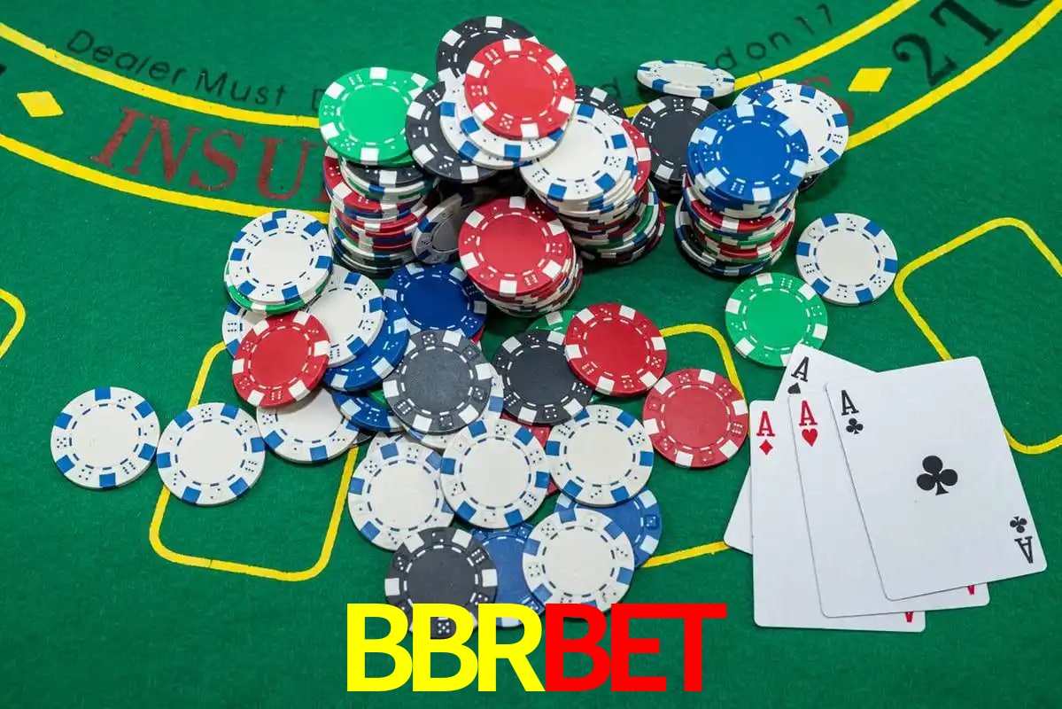 Torneios BBRBET