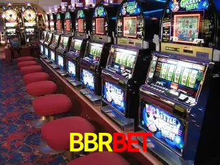 A Popularidade dos Caça-Níqueis no BBRBET