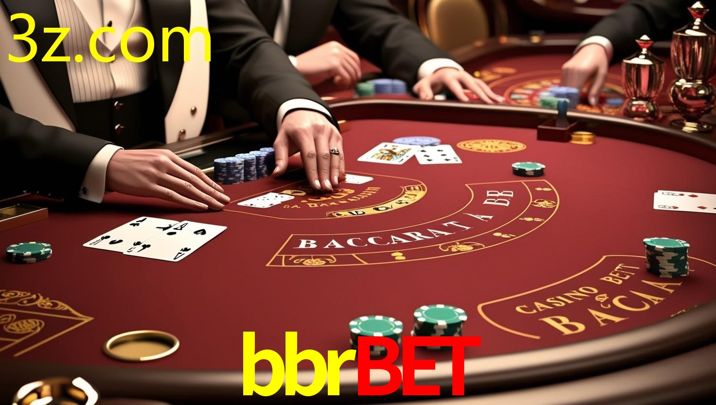 BBRBET.COM