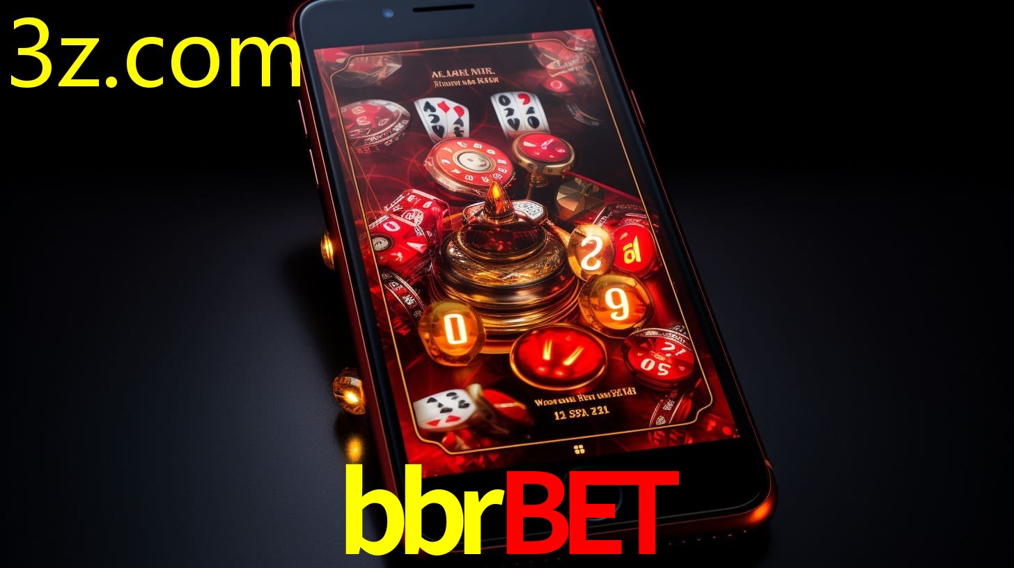 BBRBET.COM