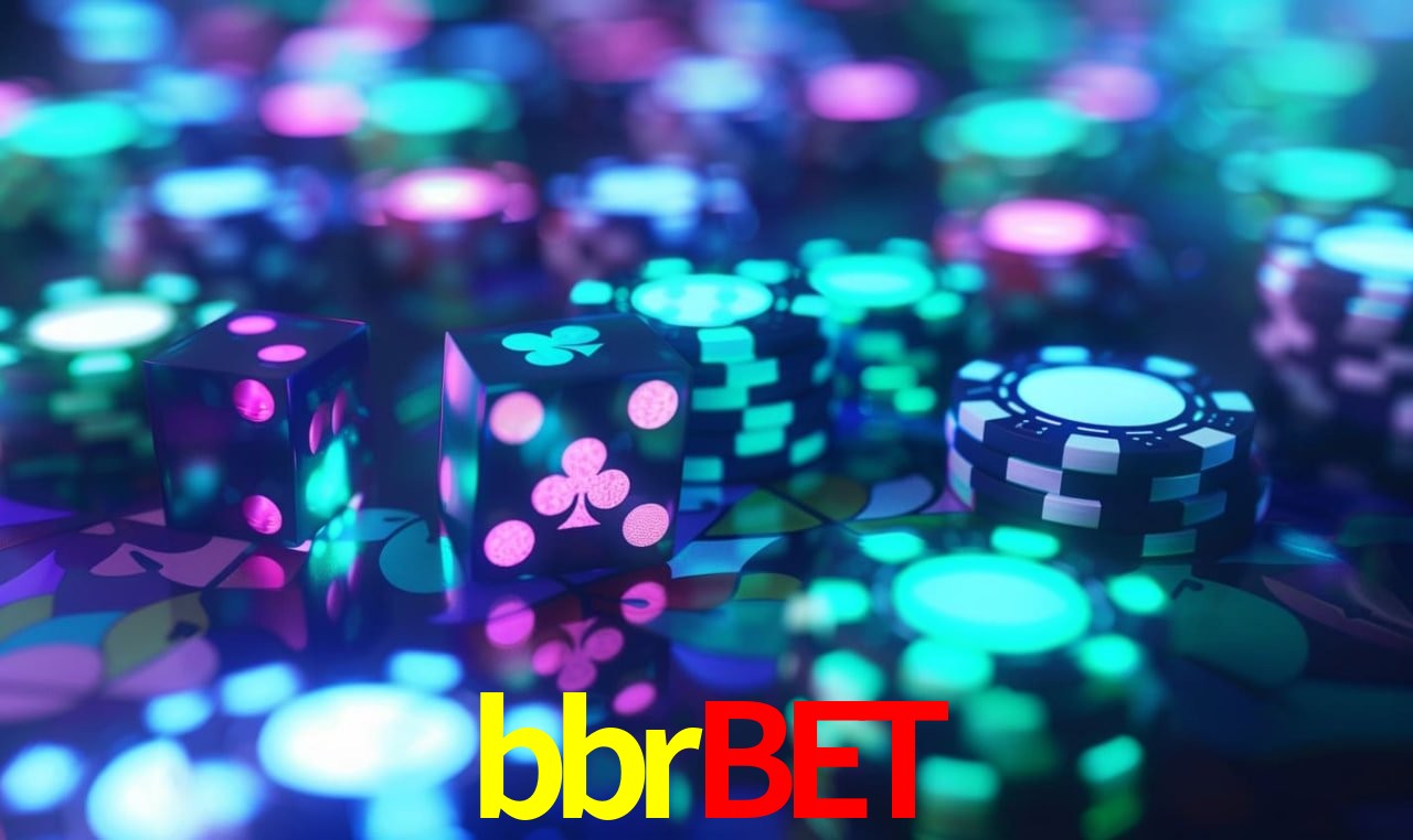 Mesa de Blackjack bbrbet