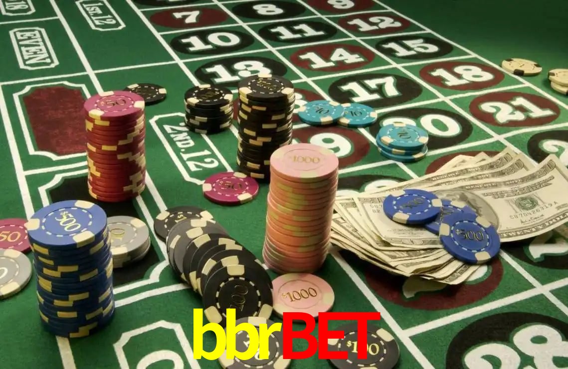Ofertas Imperdíveis na bbrbet: Promoções e Bônus Que Valem a Pena