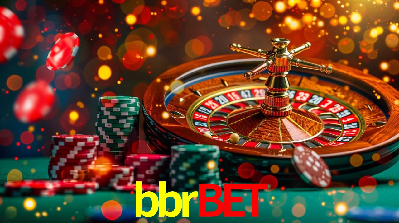 A Emoção da Loteria na bbrbet: Uma Chance de Mudança de Vida