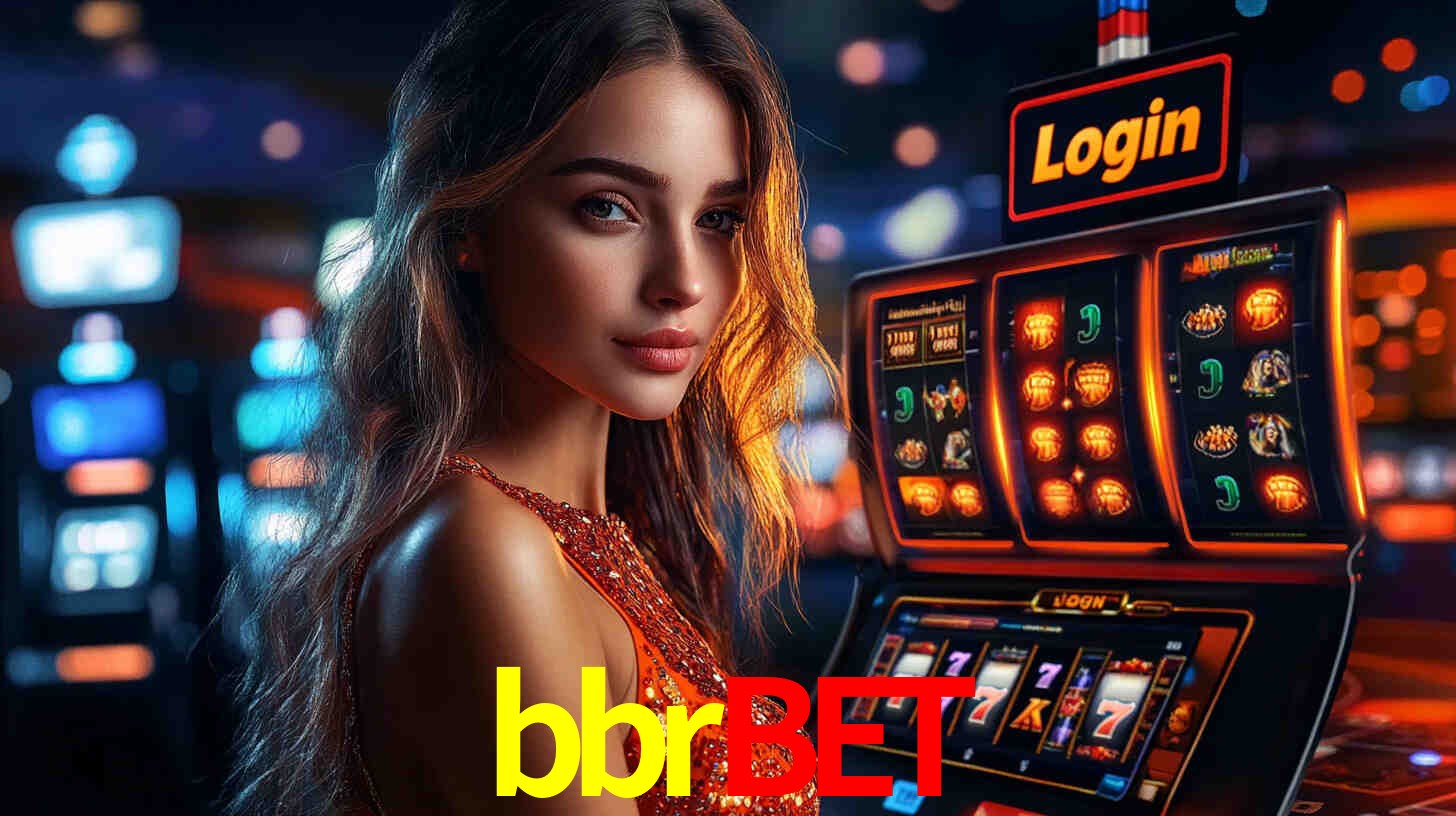 Experimente o Login Seguro Premium no bbrbet