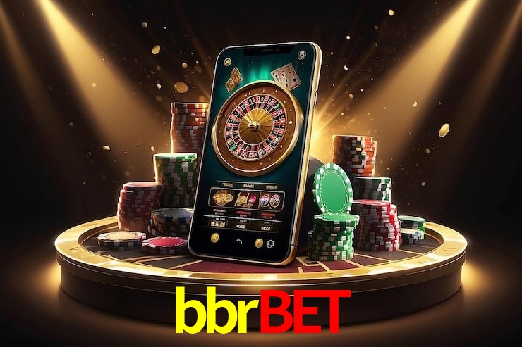 Jogos de Slot bbrbet