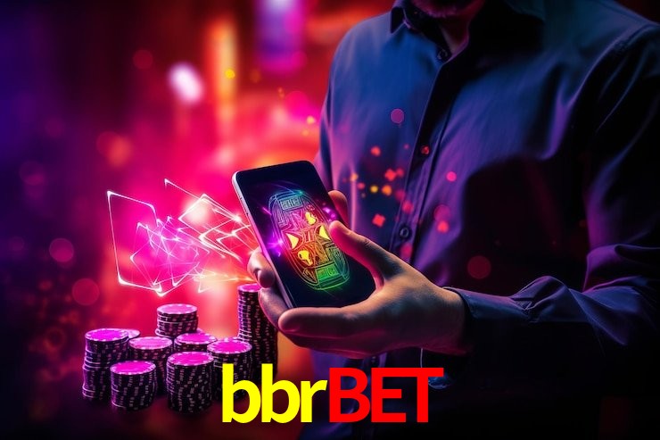 Casino Ao Vivo bbrbet