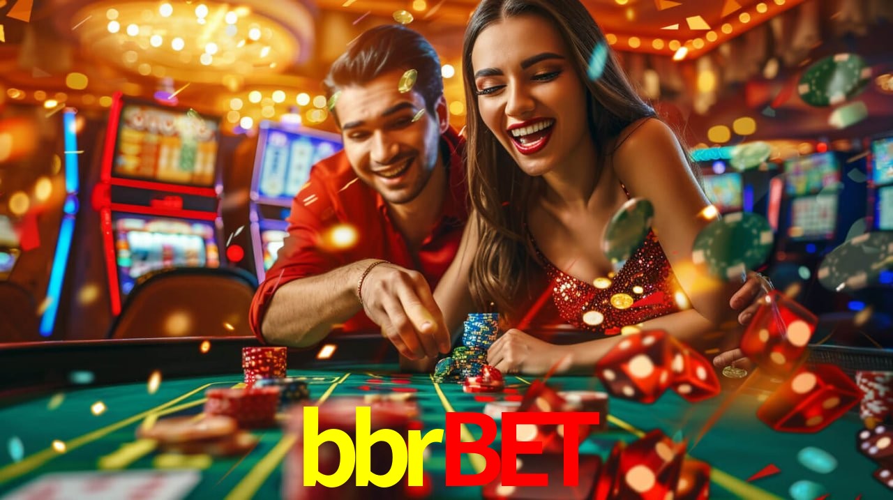 Diretório de Jogos bbrbet
