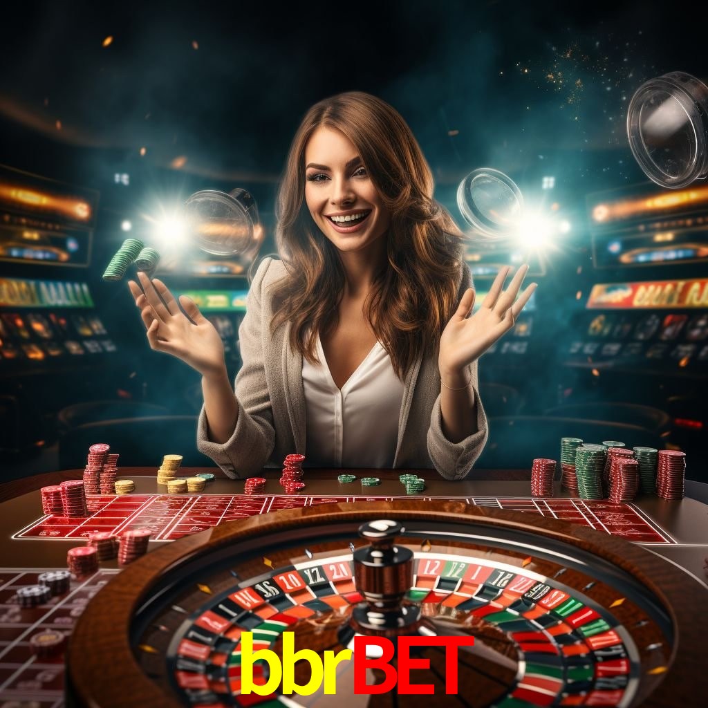 bbrbet Bônus - bbrbet visual 1