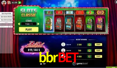 A Emoção da Loteria na bbrbet: Uma Chance de Mudança de Vida