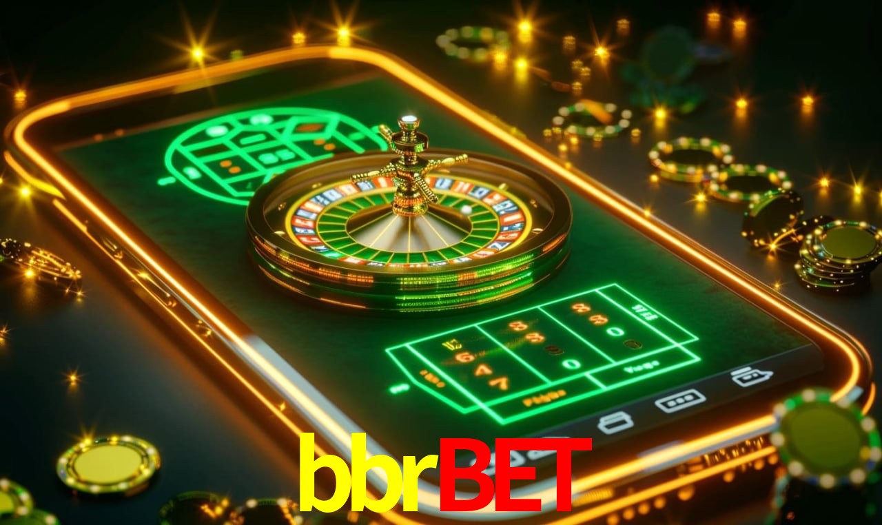 Login Seguro bbrbet