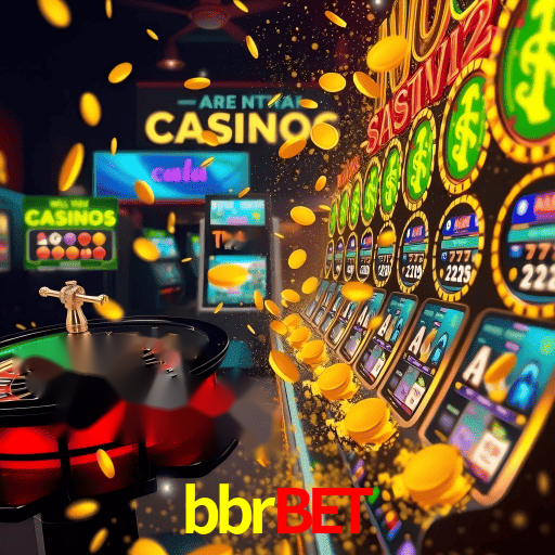 Desvendando o Mundo dos Jogos Virtuais na bbrbet