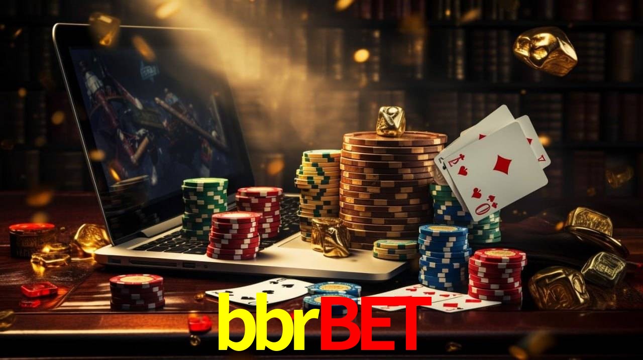 Casino VIP bbrbet