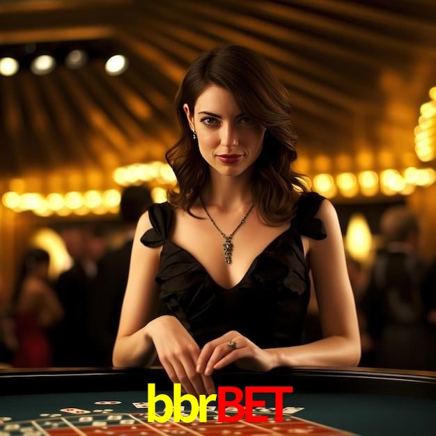 Explorando a Categoria de Eventos em Apostas na bbrbet
