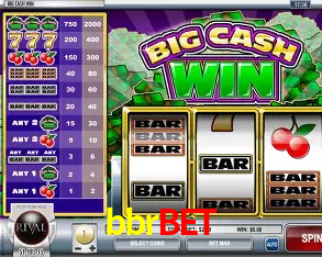 Descubra a Magia dos Jogos de Arcade no bbrbet