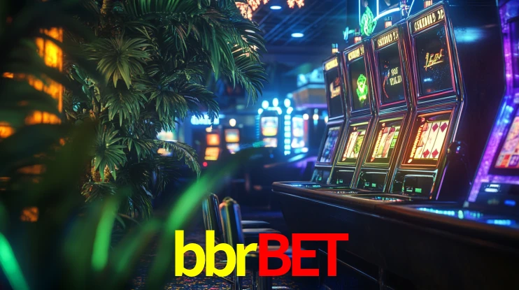 Blackjack Table bbrbet